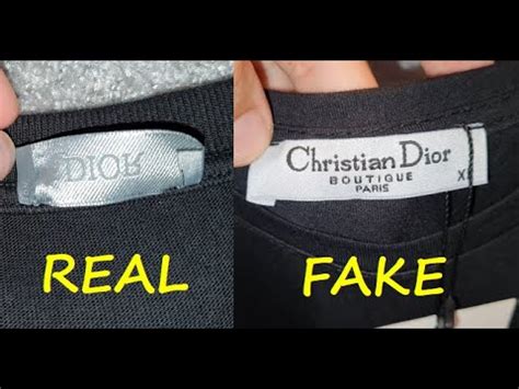 dior fake hoodie|christian dior shirt tag.